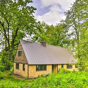 Peaceful And Elegant Cottage With Riverside View Орегон-Сити Exterior photo