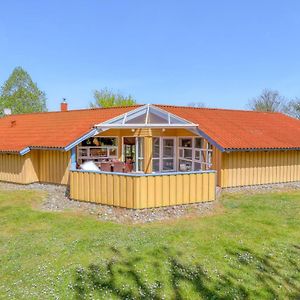 Вилла Poolhaus 2 In Hohendorf Hohendorf  Exterior photo