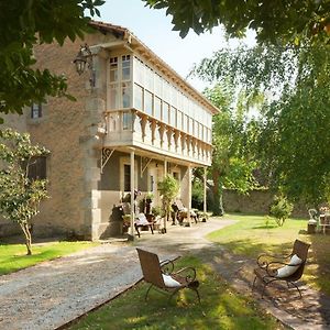 Вилла La Finca Del Monasterio Силио Exterior photo