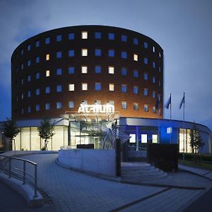 Orea Hotel Atrium Отроковице Exterior photo