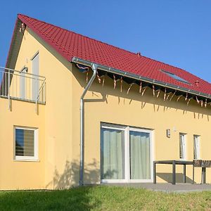 Amazing Home In Boiensdorf With Kitchen Exterior photo