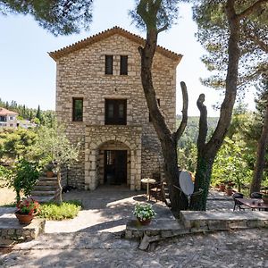 Villa Castello Агиос-Николаос Exterior photo