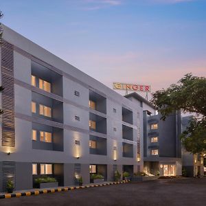 Отель Ginger Bangalore- Whitefield Exterior photo