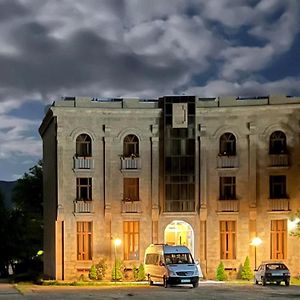Отель Арпа Ехегнадзор Exterior photo
