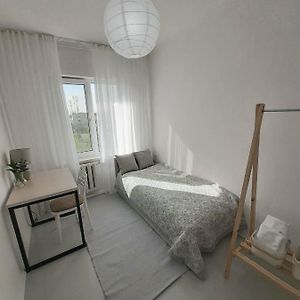 Stylish Bedroom For One Person, Only For Ladies! Ташкент Exterior photo