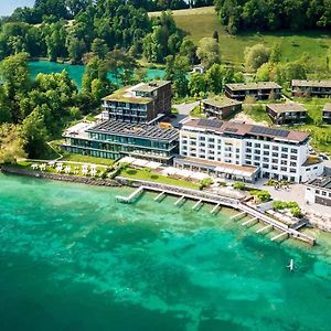 Campus Hotel Hertenstein Веггис Exterior photo