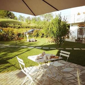 Bed and Breakfast Cascina Spazio Indaco Castagnole Monferrato Exterior photo