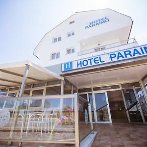 Hotel Paraimo Санхенхо Exterior photo