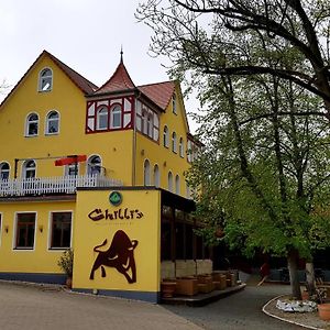 Wunderschoene Wohnungen Im Zentrum Von Херцогенаурах Exterior photo