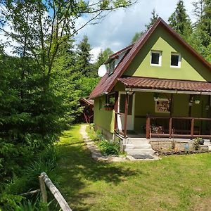 Вилла Green House Георгени Exterior photo