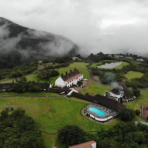 Mount Sheba Rainforest Hotel & Resort Пилгримс-Рест Exterior photo