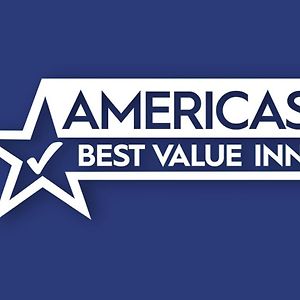 America'S Best Value Inn Сандпойнт Exterior photo