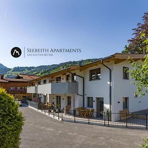 Seereith Apartments Бриксен-им-Тале Exterior photo