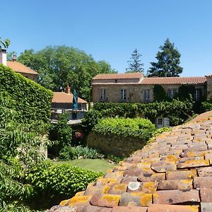 Bed and Breakfast La Maison De Roussi Nonette Exterior photo