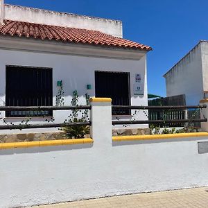 Вилла Vivienda Rural El Ejido Эль-Реаль-де-ла-Хара Exterior photo