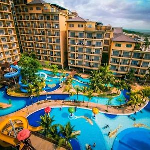 8Pax Gold Coast Morib Resort - Banting Sepang Klia Tanjung Sepat Ebaa Exterior photo