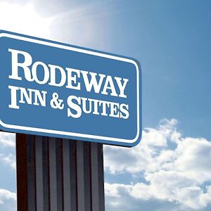 Rodeway Inn & Suites Энтерпрайз Exterior photo