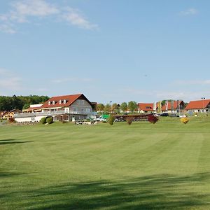 Golf Resort Клёх Exterior photo