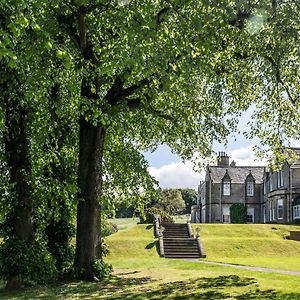 Norton House Hotel & Spa, Edinburgh Ньюбридж Exterior photo