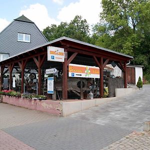 Fewo Klaus - Nahe Sachsenring - Auch Monteure Willkommen Оберлунгвиц Exterior photo