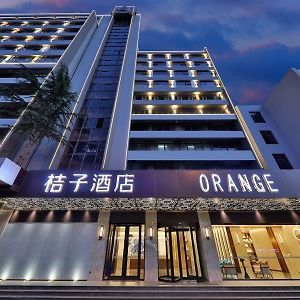 Orange Hotel Куньмин Exterior photo