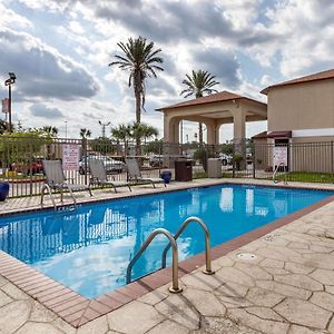 Отель Best Western Plus Orange County Vidor Exterior photo