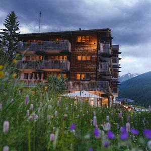 Hotel Landhaus Мюнстер Exterior photo