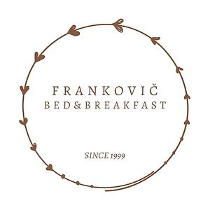 Bed and Breakfast Frankovic Bed&Breakfast Vinica Exterior photo