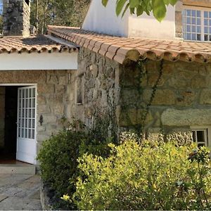 Lovely 6-Bed Cottage In Barcelos - Vila Cova Exterior photo