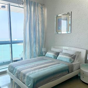 Luxury Studio With Amazing Sea View Рас-эль-Хайма Exterior photo