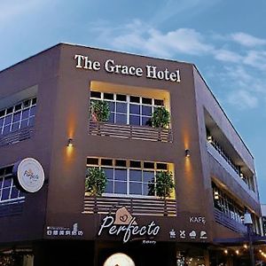 The Grace Hotel Муар Exterior photo
