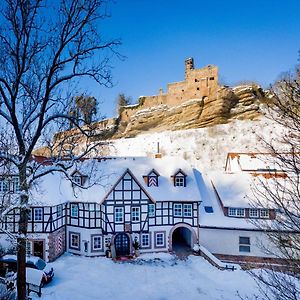 Relais & Chateaux Hardenberg Burghotel Нёртен-Харденберг Exterior photo