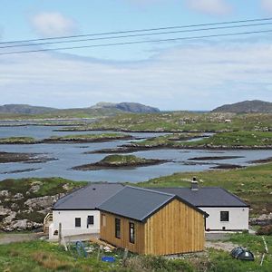 Вилла Seaview Eriskay Exterior photo