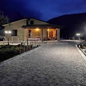 Bed and Breakfast Dimora Cice Сант-Агата-де-Готи Exterior photo