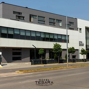 Hotel Tesara Призрен Exterior photo