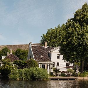 Inn On The Lake Брук-ин-Ватерланд Exterior photo