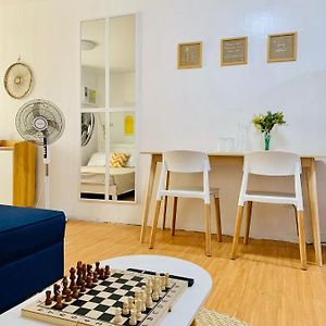 Scandinavian Themed-1Br Condo-Marilao Bulacan-Therichplaceph 7 Exterior photo