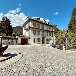 La Casermetta Санта-Мария-Маджоре Exterior photo