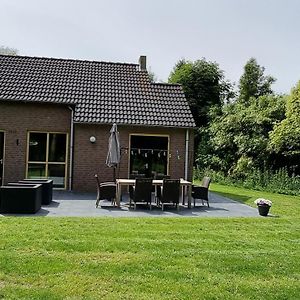 Вилла Recreatiewoning Maas En Waal 72 Ewijk Exterior photo