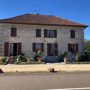 Bed and Breakfast La Maison Des Ateliers Solferino Exterior photo