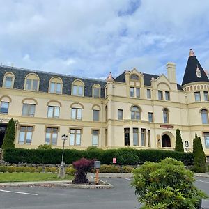 Отель Manresa Castle Порт-Таунсенд Exterior photo