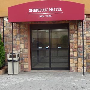 Sheridan Hotel Нью-Йорк Exterior photo