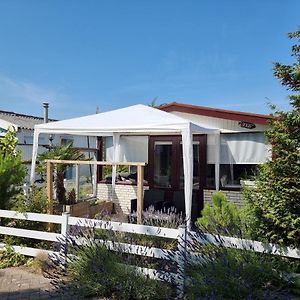 Вилла Lazy Cabin Near Hoek Van Holland Beach Exterior photo