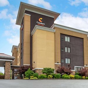 Comfort Suites Кингспорт Exterior photo