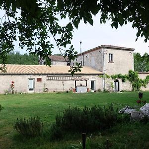 Bed and Breakfast Antica Taverna Del Principe Sepino Exterior photo