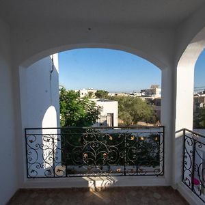 Villa Meublee Avec Piscine Et Abri De Voiture Эррияд Exterior photo