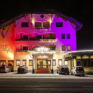 Berghotel Kitzbuhler Alpen Кицбюэль Exterior photo