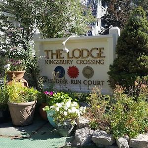 Getaways At The Lodge At Kingsbury Crossing Стейтлайн Exterior photo