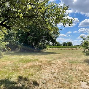 Вилла Spacious Farmhouse Near Forest In Stramproy De Horst Exterior photo