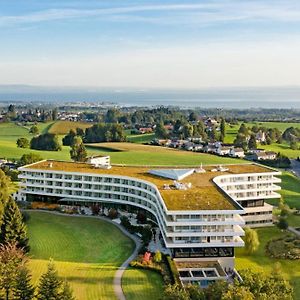 Oberwaid - Das Hotel. Санкт-Галлен Exterior photo